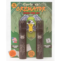 CARL CREMATOR CHOKE TUBE BRO INV DS 12GA NON | 723189116729